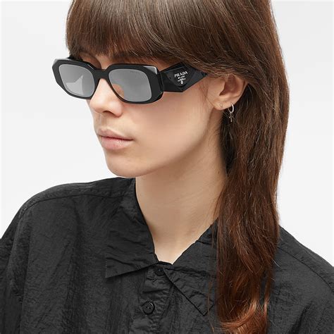 pr 17ws prada|Prada 17ws sunglasses black.